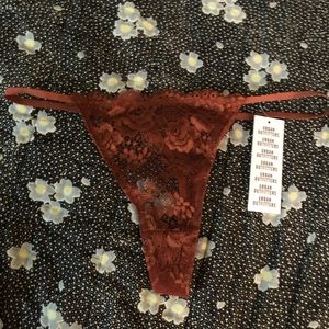urban outfitters thong underwear out from under
